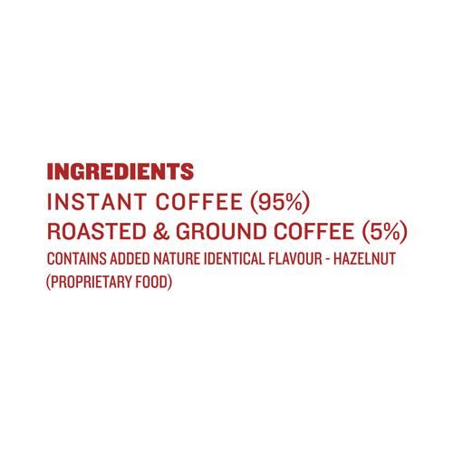 Sleepy Owl Premium Instant Coffee - Hazelnut, 100 g-4.webp